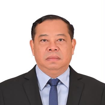 H.E. Mr. Aye Min Htwe